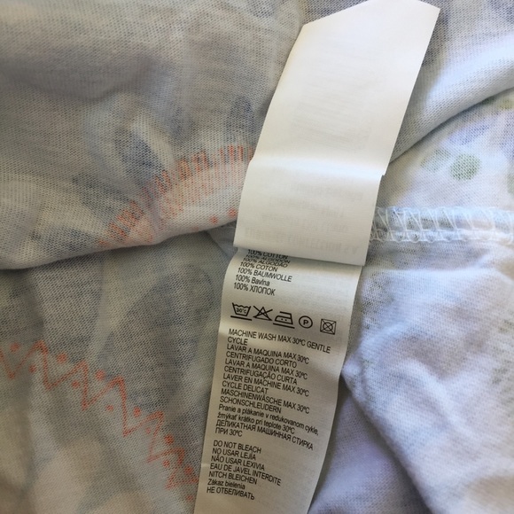 Women’secret Spaghetti Strap Cotton Tank - Picture 5 of 6